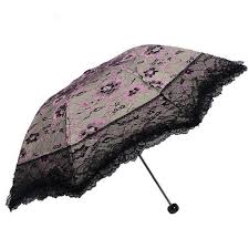 Ladies Umbrella